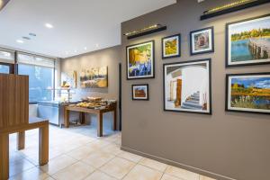 Fotografie z fotogalerie ubytování Carlos V Patagonia v destinaci San Carlos de Bariloche