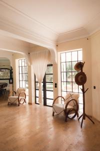 Fotografie z fotogalerie ubytování Villa Daïs - Marrakech v Marrákéši