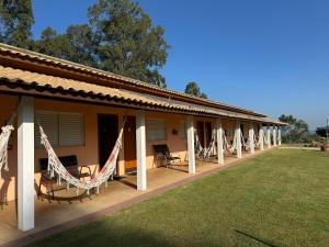 Gallery image of SR Aguas Termais in São Pedro