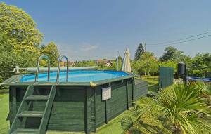 Fotografie z fotogalerie ubytování House Kiki by Villas Guide v destinaci Trošmarija