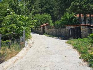 GjinarにあるBujtinat Skenderi Gjinar 2のギャラリーの写真