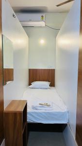 Foto dalla galleria di Tokyo Dorms a Kozhikode