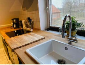 Fotografie z fotogalerie ubytování Lily-Rose Cottage v destinaci Vastorf