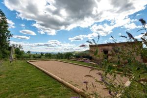 Gallery image of Gite le crespin in Antrenas