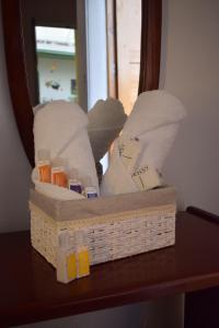 Foto dalla galleria di Hotel Casita de Belén a Sonsón Altre 25 foto