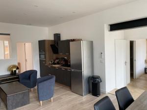 Foto dalla galleria di Magnifique appartement a Libourne