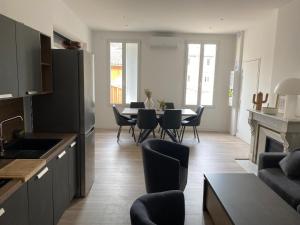 Foto dalla galleria di Magnifique appartement a Libourne Altre 2 foto