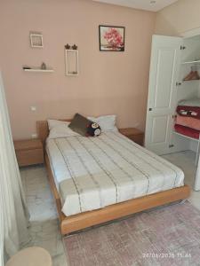 Gallery image of Appartement proche de l'aéroport in Nouaseur