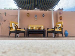 Fotografie z fotogalerie ubytování 2 Bed-Sleeps 4-Mtn View-Private Pool & Terrace v destinaci Oria