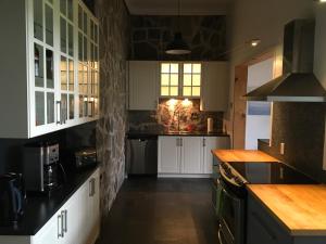 Billede fra billedgalleriet på Le loft du capitaine i L'Ange Gardien