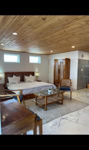 Galería fotográfica de Echo Vista By Lehriyat Retreats en Mussoorie