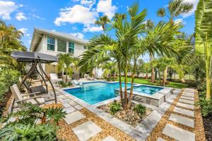 Bassein majutusasutuses Charming Designer Cottage in Royal Harbor – A Coastal Retreat või selle lähedal