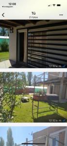 Φωτογραφία από το άλμπουμ του Cabañas San Rafael 3 σε La Porteña +2 φωτογραφίες