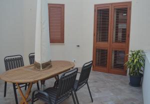 Fotografie z fotogalerie ubytování LA TERRAZZA v destinaci Ioppolo Giancaxio + 10 fotografií