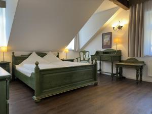 バート・シャンダウにあるHotel Forsthausのギャラリーの写真