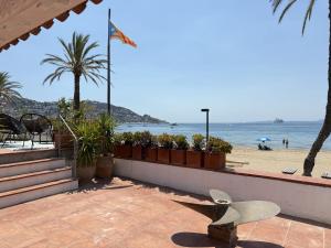 Gallery image of Agi El Xalet in Roses