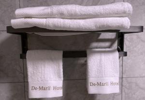 MamaDe Marii Hotel FZE的相册照片