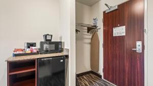 Fotografie z fotogalerie ubytování Cobblestone Hotel & Suites - Foley v destinaci Foley