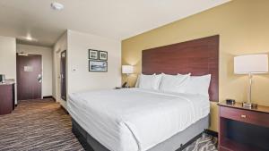 Fotografie z fotogalerie ubytování Cobblestone Hotel & Suites - Foley v destinaci Foley + 85 fotografií