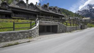 Φυσικό τοπίο κοντά σε αυτό το διαμέρισμα