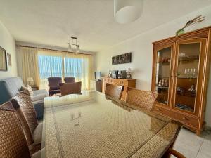 Posedenie v ubytovaní Apartamentos APOLO16 (I-15º-70)