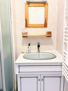 Fotografie z fotogalerie ubytování Ty Foc - Maisonnette en bord de mer - Jardin & Tennis v destinaci Saint-Philibert + 27 fotografií