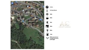 Fotografie z fotogalerie ubytování Eden View v destinaci Al Solivo