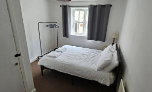 Gallery image of Plas Bellin Apartments in Mold