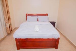 Billede fra billedgalleriet på AIRPORT INN MOTEL i Kigali