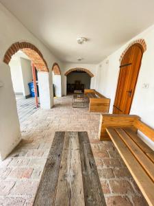 Fotografie z fotogalerie ubytování Apartmán Pod Kopečkem v destinaci Mikulov