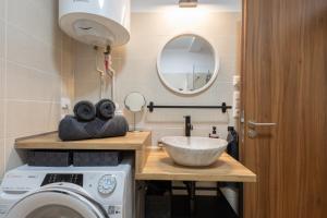Fotografie z fotogalerie ubytování Apartmán Pod Kopečkem v destinaci Mikulov