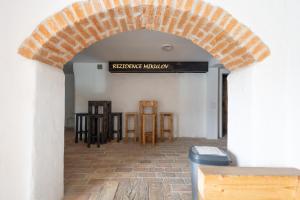 Fotografie z fotogalerie ubytování Apartmán Pod Kopečkem v destinaci Mikulov