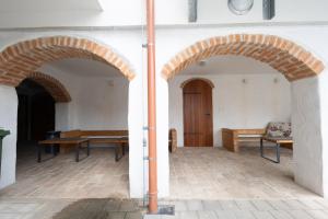 Fotografie z fotogalerie ubytování Apartmán Pod Kopečkem v destinaci Mikulov