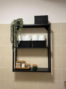 Fotografie z fotogalerie ubytování Apartmán Pod Kopečkem v destinaci Mikulov + 37 fotografií