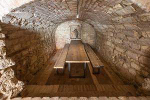 Fotografie z fotogalerie ubytování Apartmán Pod Kopečkem v destinaci Mikulov