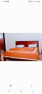 Billede fra billedgalleriet på AIRPORT INN MOTEL i Kigali