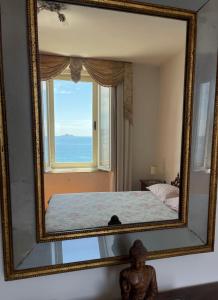 Gallery image of Sea view apartment, 3 bedrooms, large living room in Piombino +39 photos