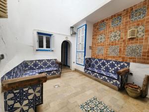 Galería fotográfica de Médina Hammamet en Hammamet