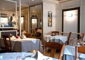 Φωτογραφία από το άλμπουμ του Logis Hotel & Restaurant - Hostellerie du Prieuré σε Saint-Quirin