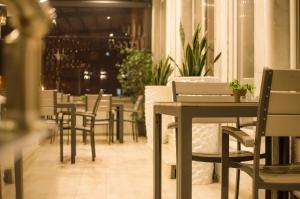 Gallery image of Hotel Ivanoff in Svishtov