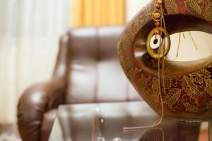 Gallery image of Hotel Ivanoff in Svishtov +16 photos