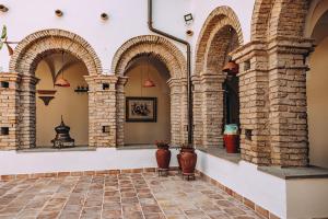 Fotografie z fotogalerie ubytování Convento Dei Riformati v destinaci Calopezzati
