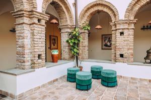 Fotografie z fotogalerie ubytování Convento Dei Riformati v destinaci Calopezzati