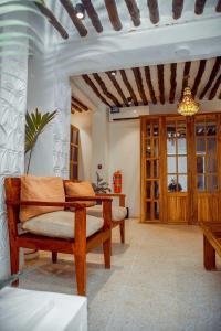 Gallery image of Bellissimo Boutique Hotel in Zanzibar City