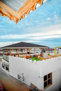 Gallery image of Bellissimo Boutique Hotel in Zanzibar City