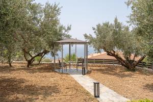 Φυσικό τοπίο κοντά σε αυτό το διαμέρισμα