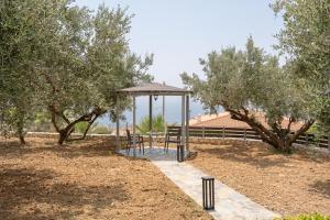 Φυσικό τοπίο κοντά σε αυτό το διαμέρισμα