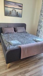 Gallery image of Apartament Ekomarina 24 in Giżycko