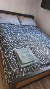 Gallery image of Apartament Ekomarina 24 in Giżycko +1 photo