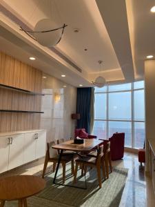 Fotografie z fotogalerie ubytování كورت للشقق المخدومة v destinaci Al-Khubar